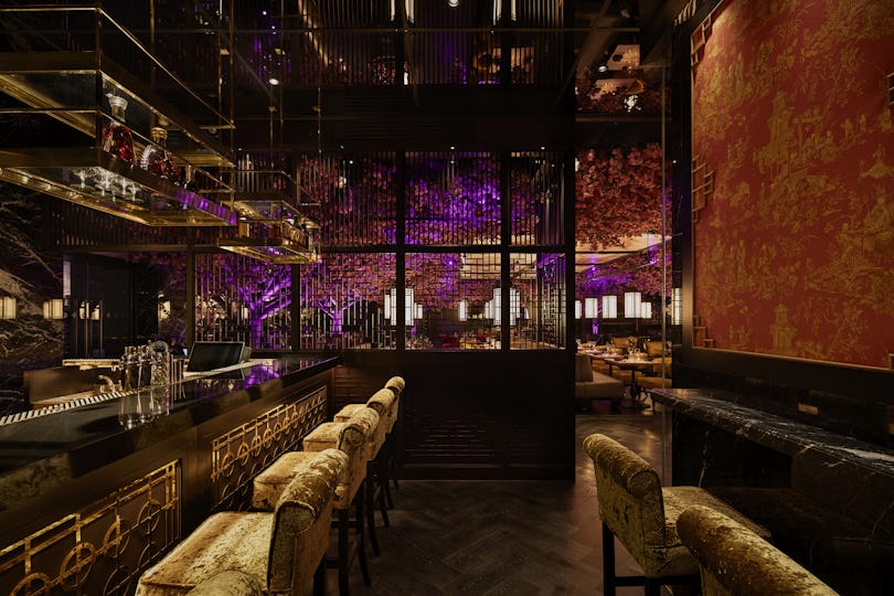 Tattu Edinburgh