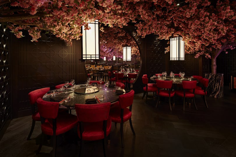 Tattu Edinburgh