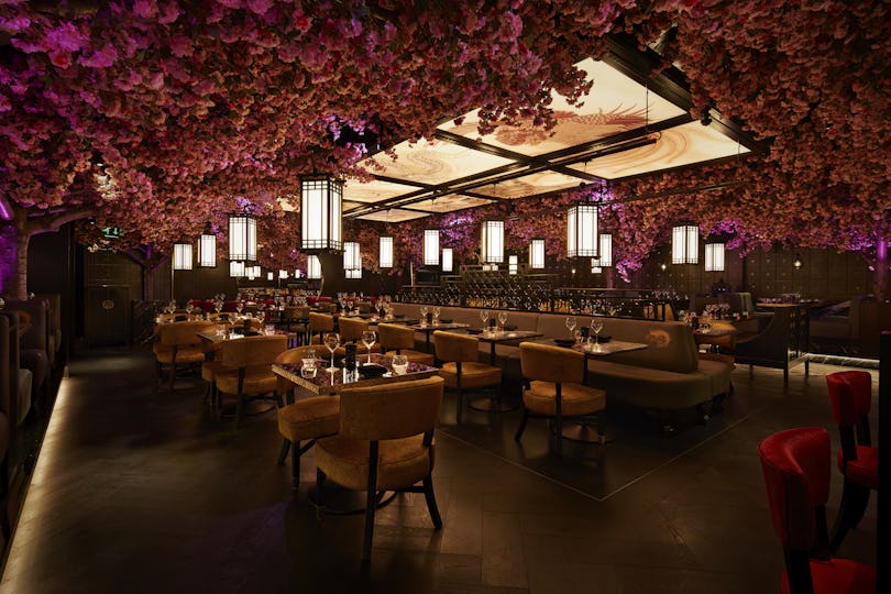 Tattu Edinburgh