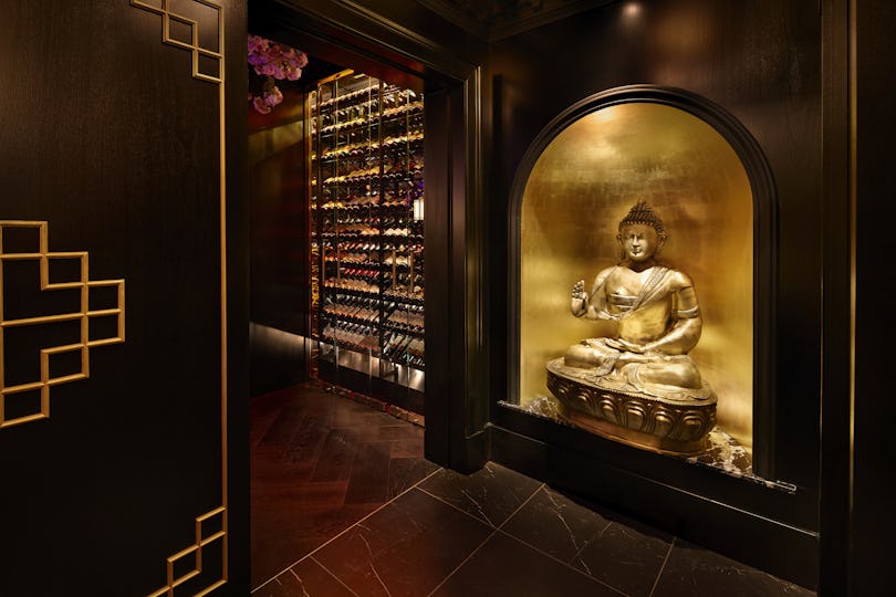 Tattu Edinburgh