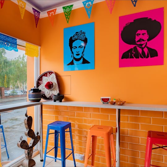 La Chingada Surrey Quays