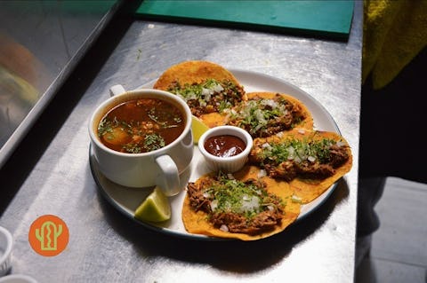 La Chingada Surrey Quays