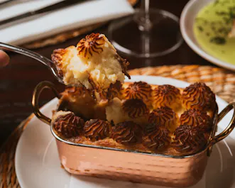 Ochre Brasserie