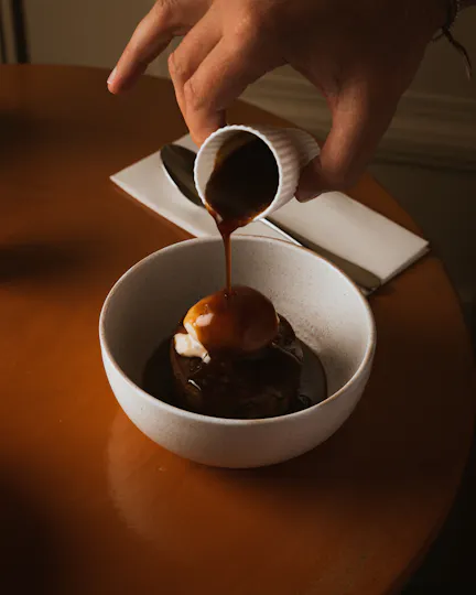 Ochre Brasserie
