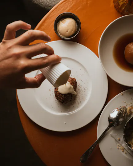 Ochre Brasserie