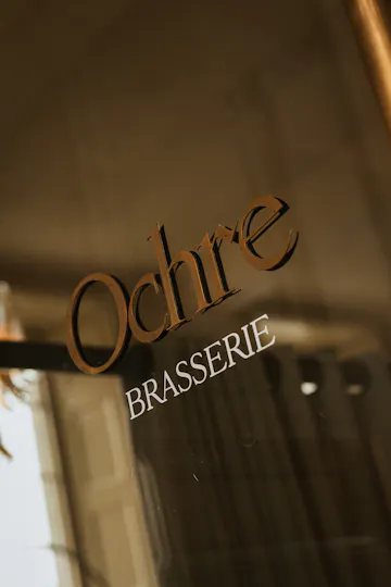 Ochre Brasserie