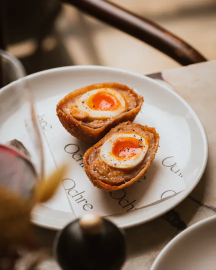 Ochre Brasserie