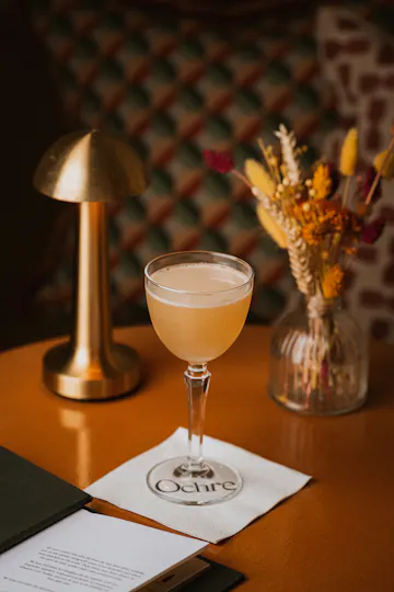 Ochre Brasserie