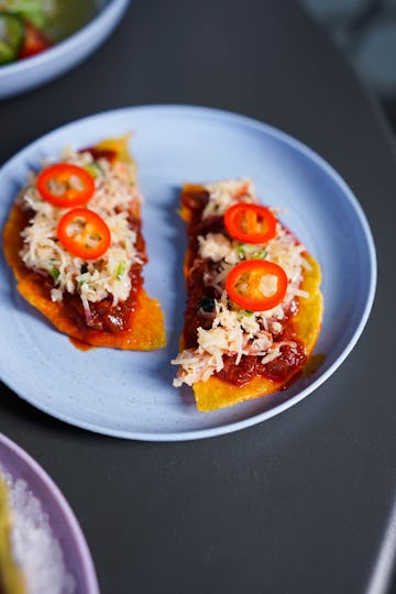 Tacos Padre