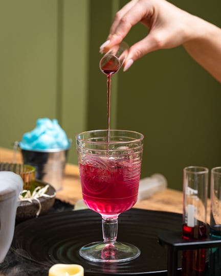 Afternoon Tea at Georgian House Hotel