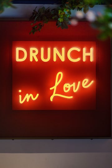 Drunch Oxford Circus