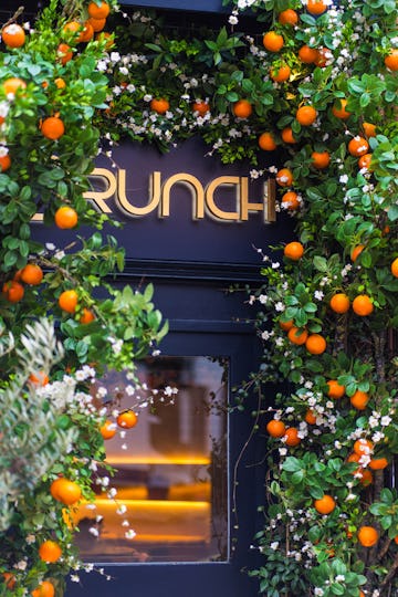 Drunch Oxford Circus