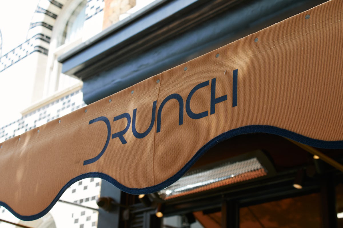 Drunch Oxford Circus