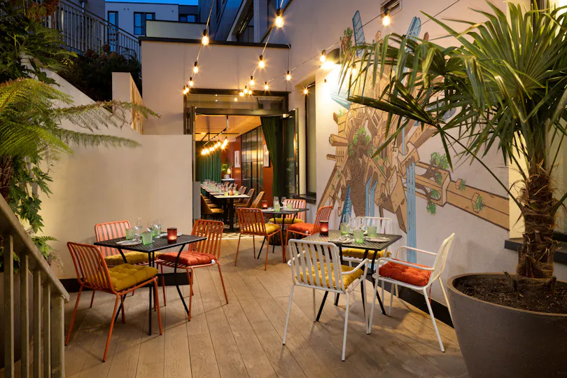 Sotto Cucina & Bar