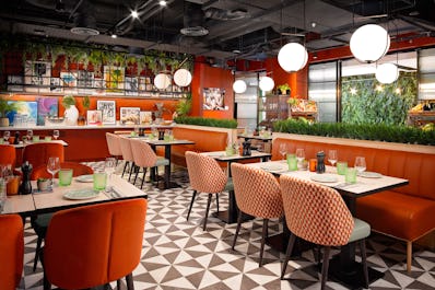 Sotto Cucina & Bar