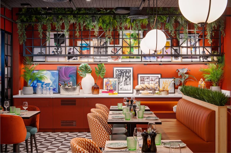 Sotto Cucina & Bar