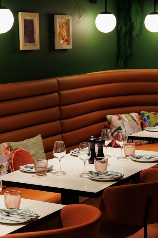 Sotto Cucina & Bar