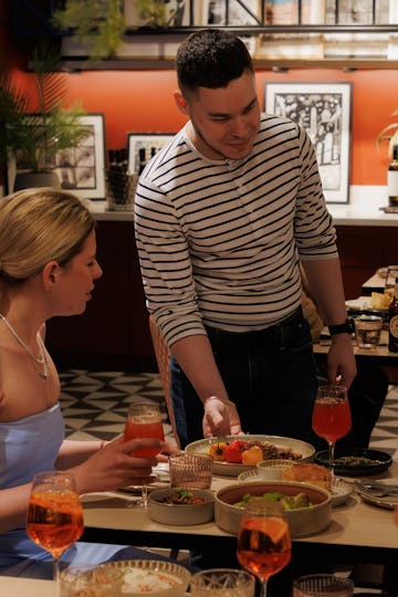 Sotto Cucina & Bar