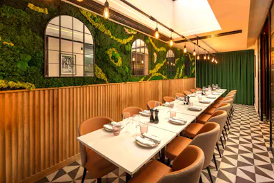 Sotto Cucina & Bar