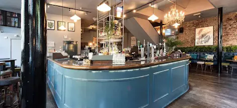 The Pembroke