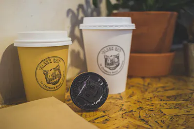 Black Cat Cafe