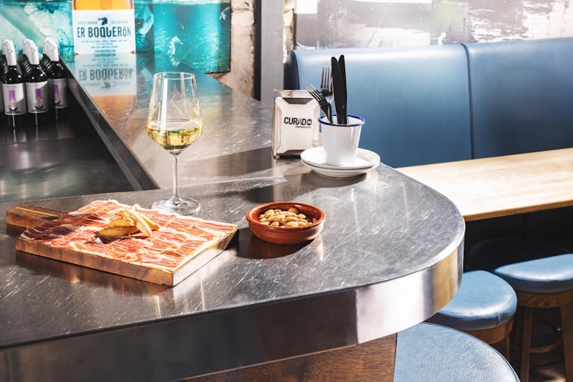 Curado Bar