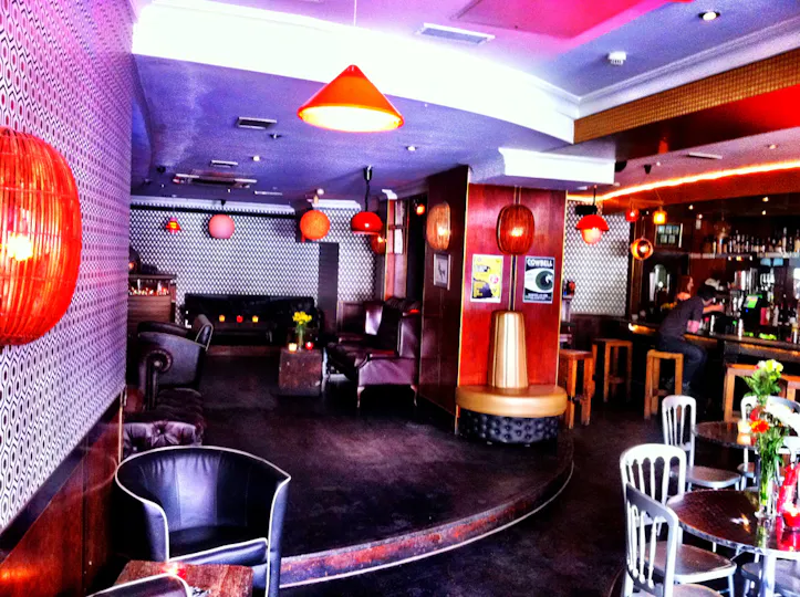 The Shoreditch