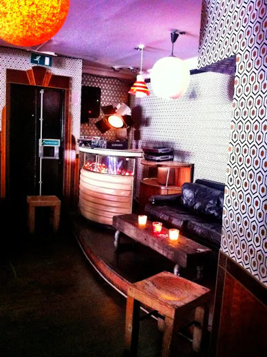 The Shoreditch