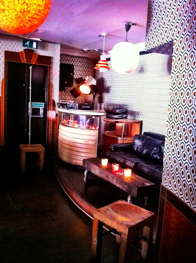 The Shoreditch