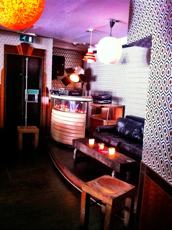 The Shoreditch