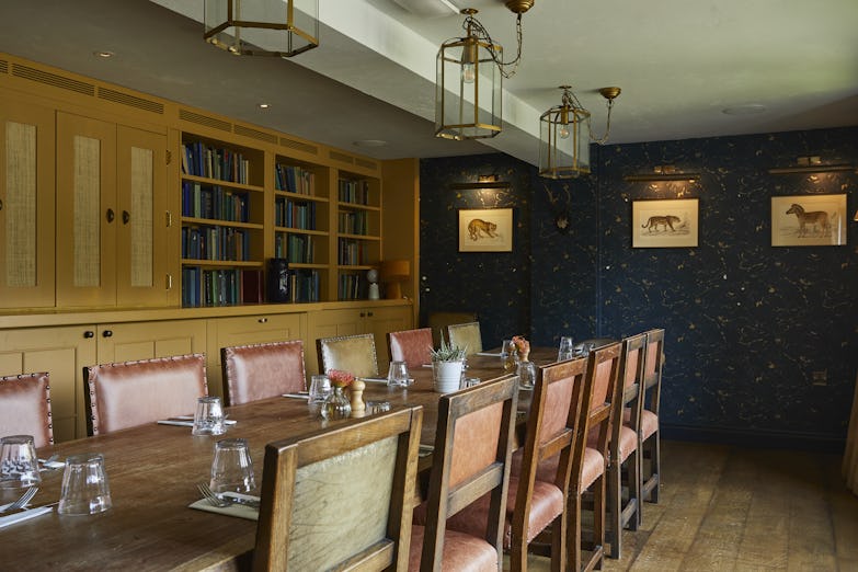 Coppa Club Streatley , Berkshire Restaurant Review, Menu, Opening Times