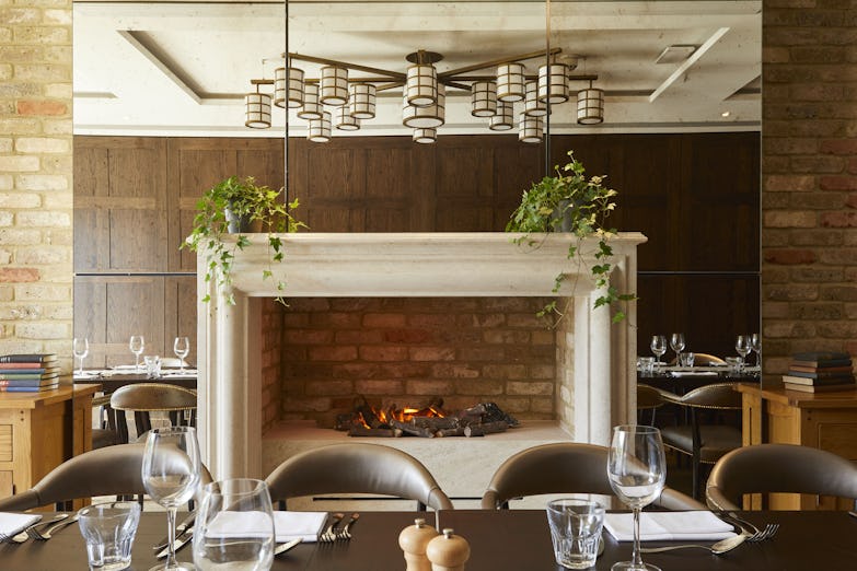 Coppa Club Streatley , Berkshire Restaurant Review, Menu, Opening Times