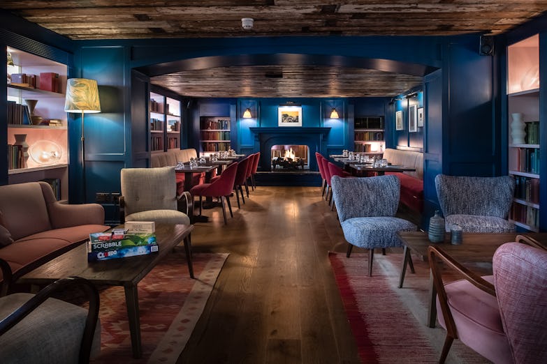 Coppa Club Streatley , Berkshire Restaurant Review, Menu, Opening Times