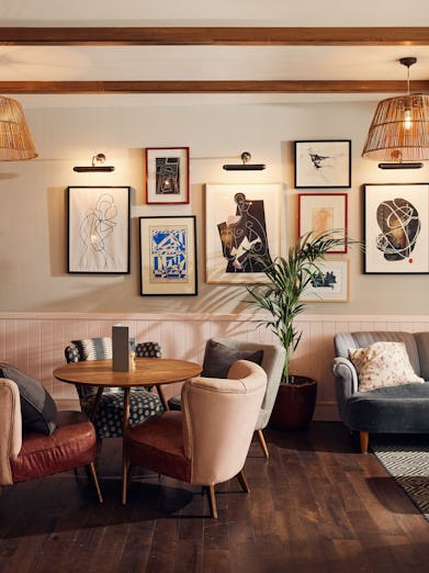 Coppa Club Henley, Oxfordshire Restaurant Review, Menu, Opening Times