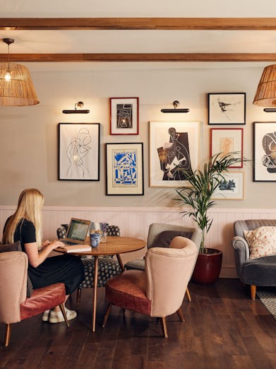 Coppa Club Henley, Oxfordshire Restaurant Review, Menu, Opening Times