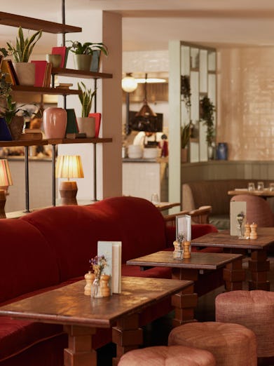 Coppa Club Henley, Oxfordshire Restaurant Review, Menu, Opening Times