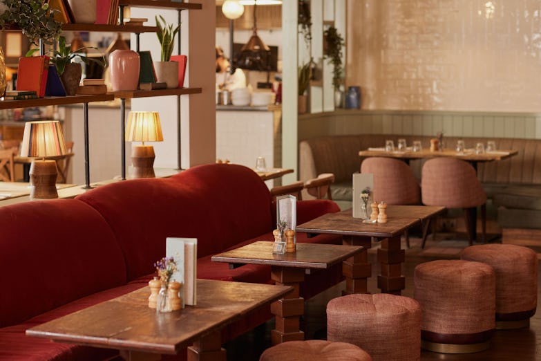 Coppa Club Henley, Oxfordshire Restaurant Review, Menu, Opening Times