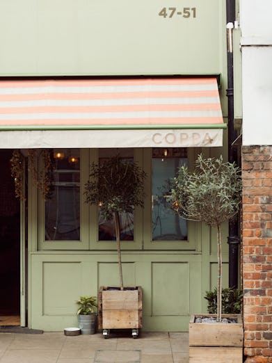 Coppa Club Henley, Oxfordshire Restaurant Review, Menu, Opening Times