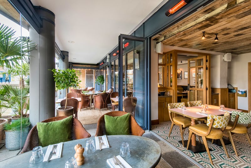 Coppa Club Maidenhead, Berkshire Restaurant Review, Menu, Opening Times