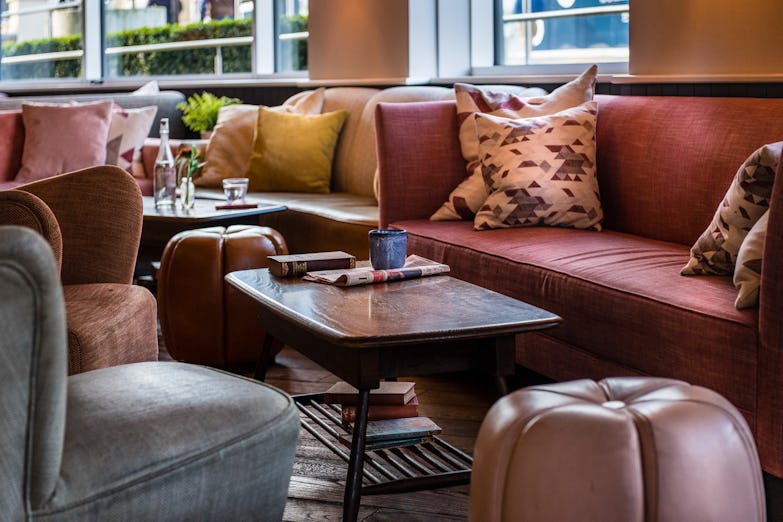 Coppa Club Maidenhead, Berkshire Restaurant Review, Menu, Opening Times