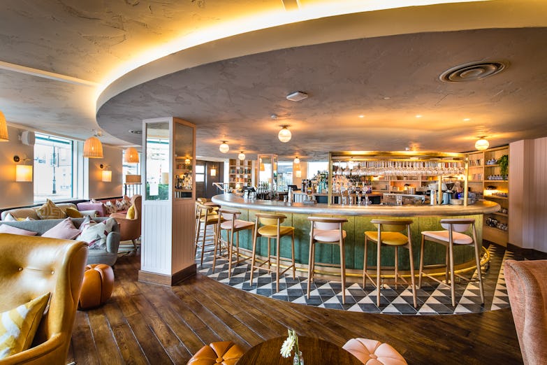 Coppa Club Maidenhead, Berkshire Restaurant Review, Menu, Opening Times