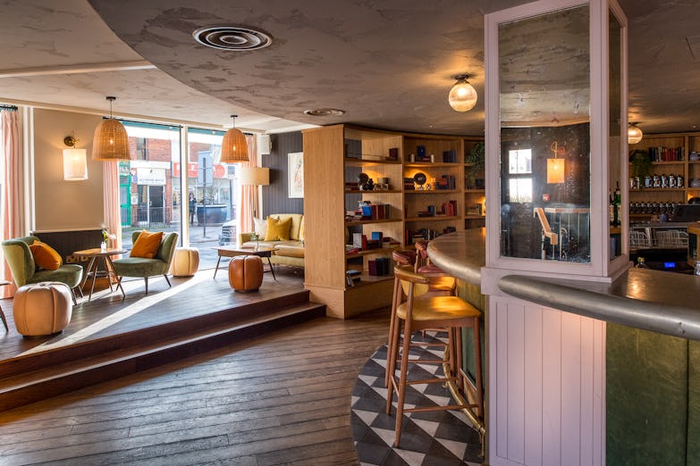 Coppa Club Maidenhead, Berkshire Restaurant Review, Menu, Opening Times