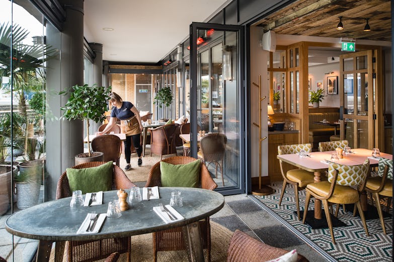 Coppa Club Maidenhead, Berkshire Restaurant Review, Menu, Opening Times