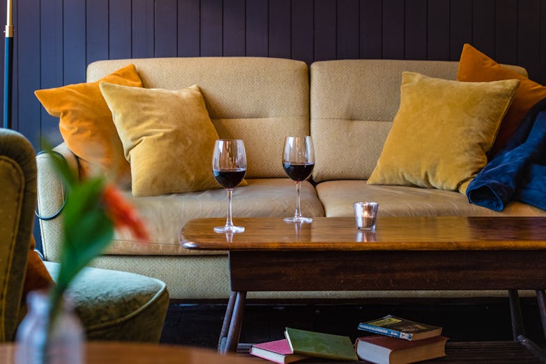 Coppa Club Maidenhead, Berkshire Restaurant Review, Menu, Opening Times