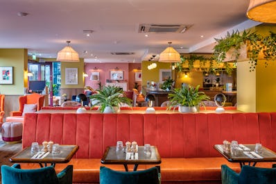 Coppa Club Brighton 