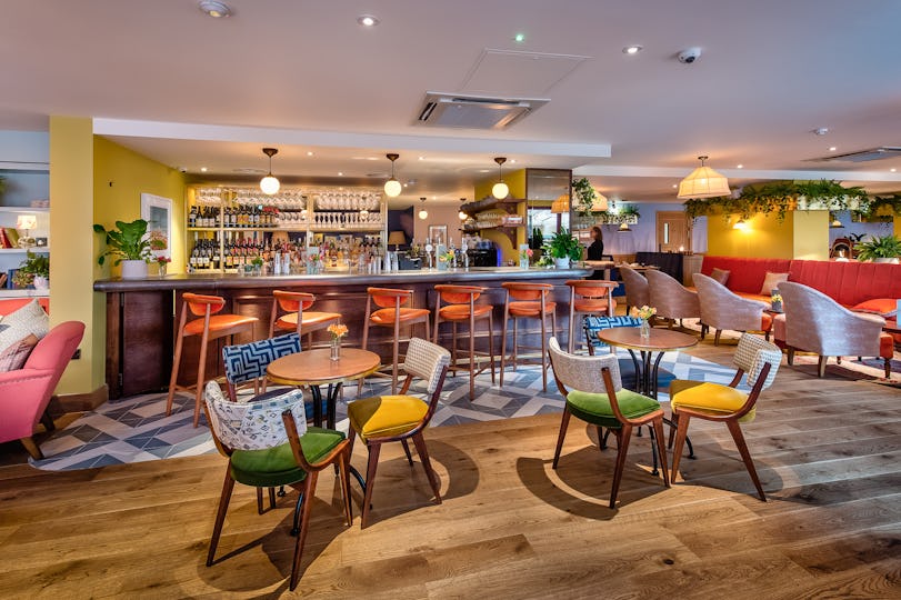 Coppa Club Brighton 