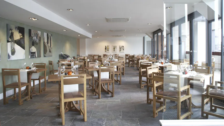 High Timber, London - Restaurant Review, Menu, Opening Times
