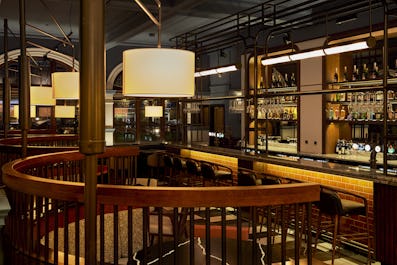 The Sorting Room