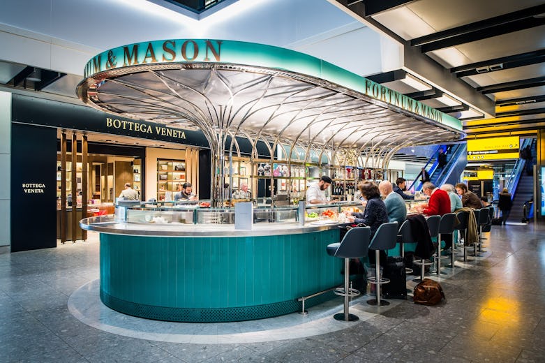 The Fortnum