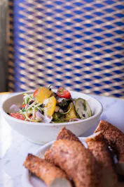 Azura Restaurant & Bar